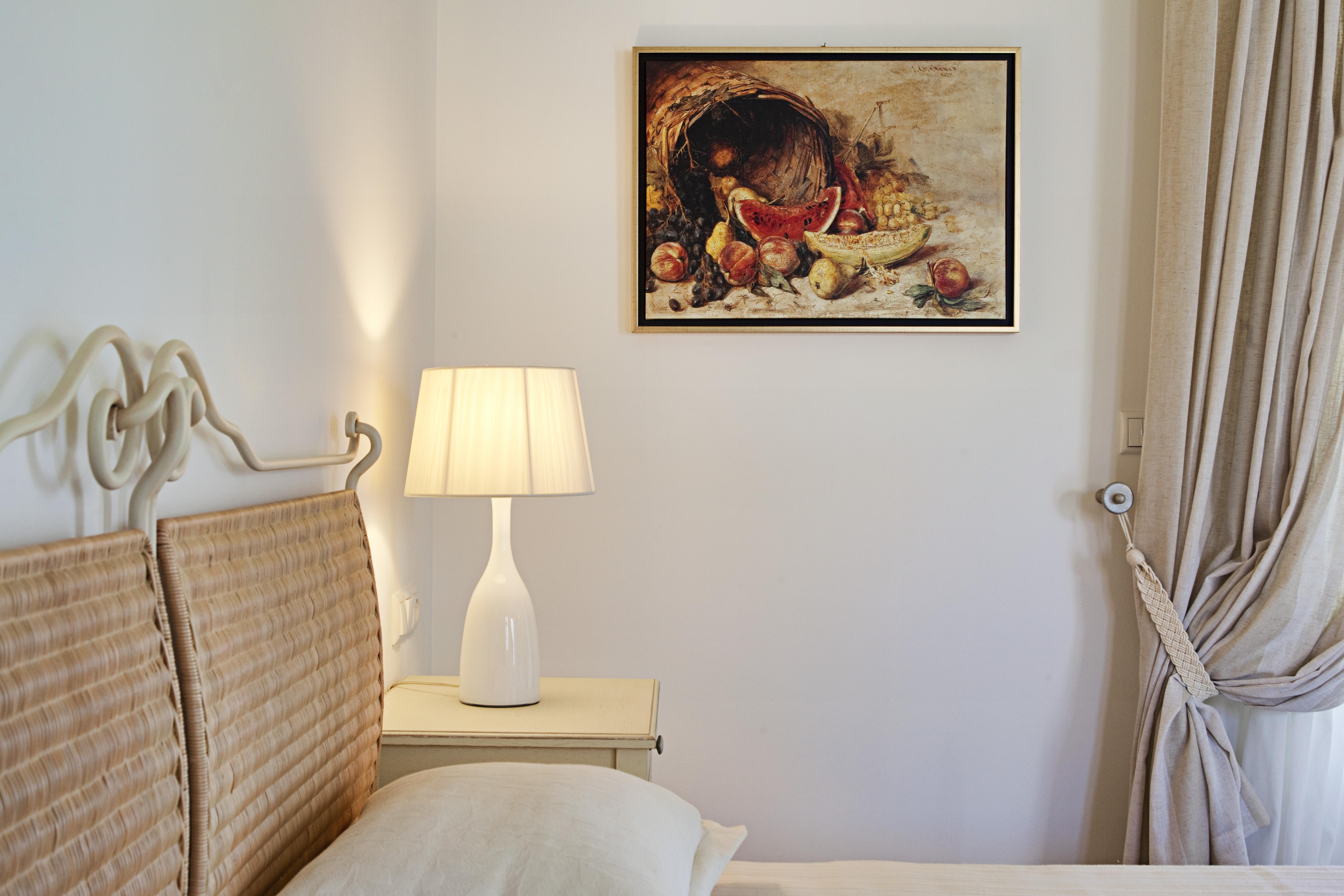 Naxian Collection - Small Luxury Hotel Of The World Stelida  Buitenkant foto