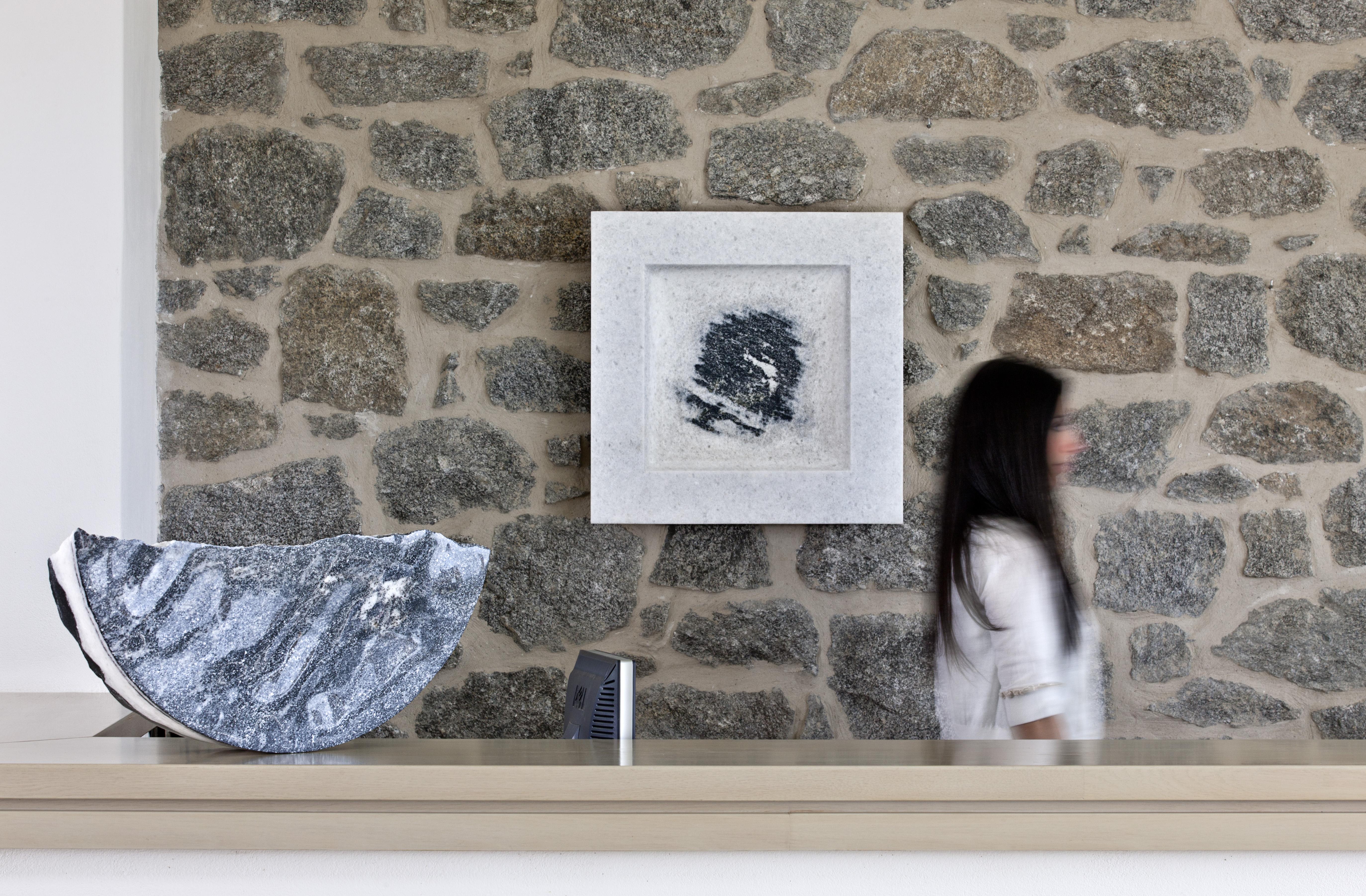 Naxian Collection - Small Luxury Hotel Of The World Stelida  Buitenkant foto