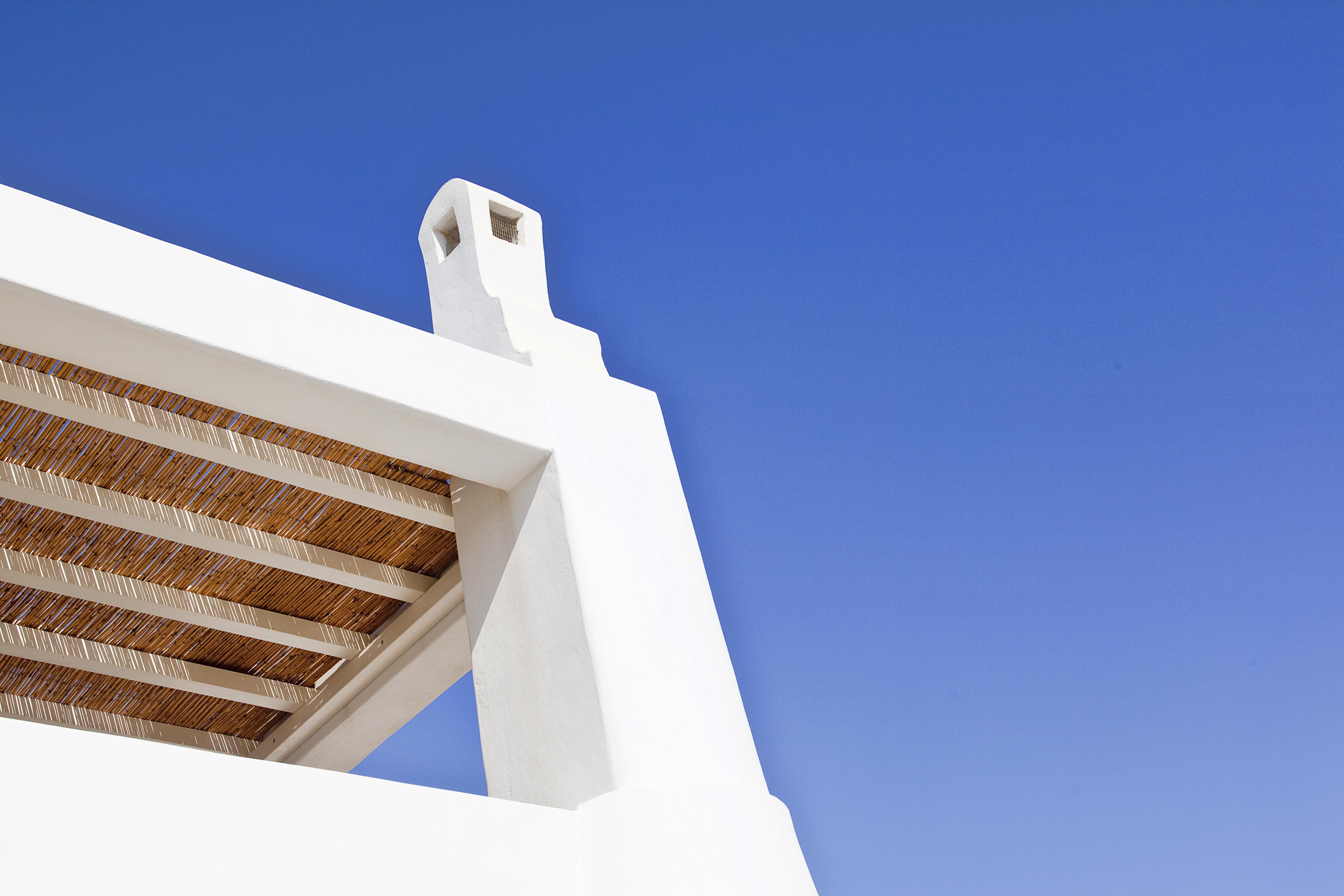 Naxian Collection - Small Luxury Hotel Of The World Stelida  Buitenkant foto